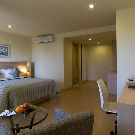 Mapple Whitefield Bangalore Habitación foto