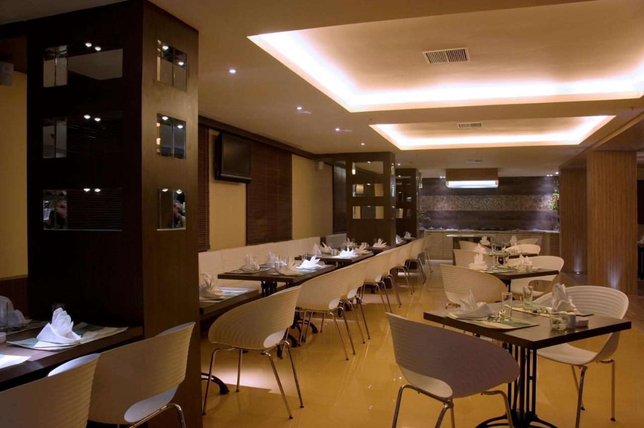 Mapple Whitefield Bangalore Exterior foto