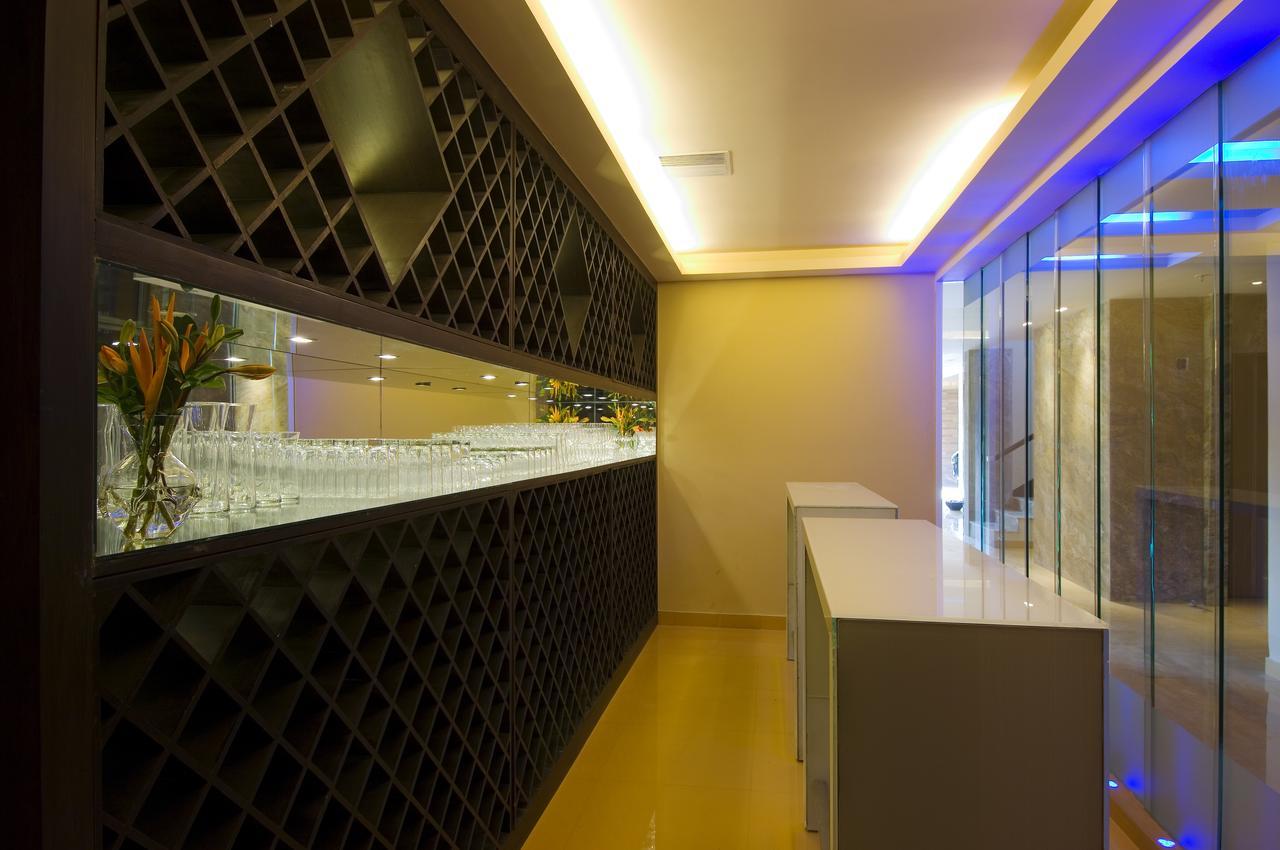 Mapple Whitefield Bangalore Exterior foto